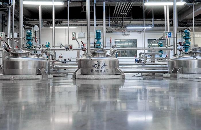 Following the above transaction, dsm-firmenich no longer retains any ordinary shares in Robertet.