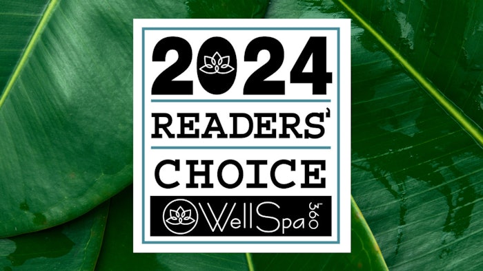 Reader's Choice Award 2024