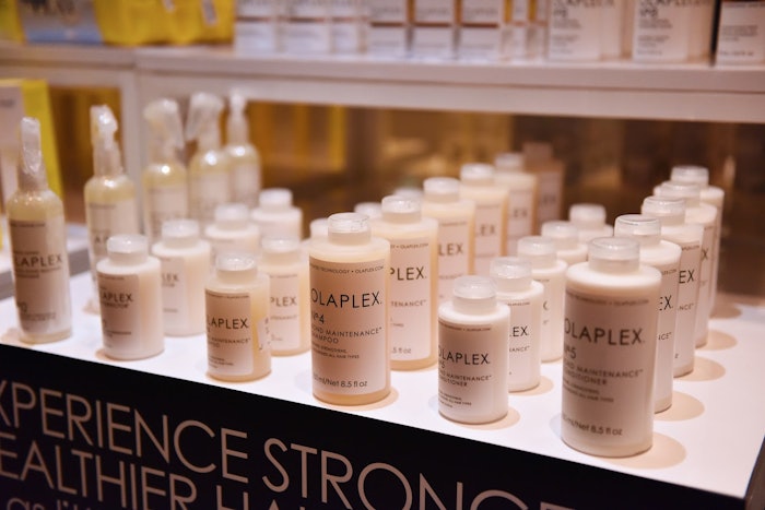 Olaplex, a popular hair care brand, shares insights on the brand's poor sales growth based on the recently released 2024 Q3 fiscal results.