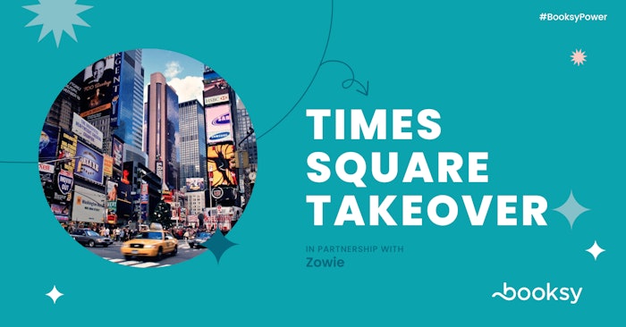 Nail techs and salons can take advantage of a free trial to experience the platform.