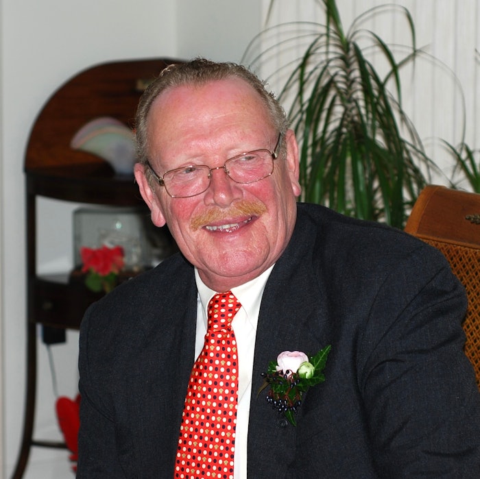 Loren H. Michael was widely known in the fragrance ingredients world, in the US and internationally, having worked for over 50 years at companies like IFF, Quest, Polarome and Chemlumina.