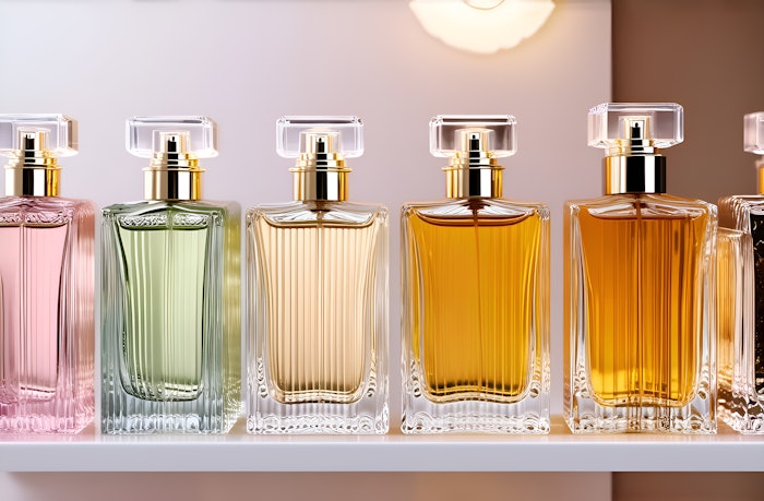 The Fragrance Atelier will be the home of the company’s new “La Maison des Parfums,” a dedicated center serving Estée Lauder’s fragrance brands.