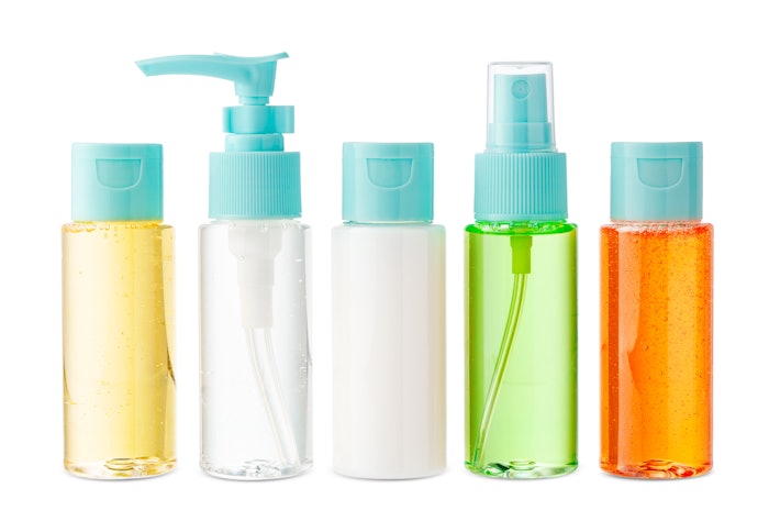 The wide range of packaging launches introduced in beauty each year requires monthly updates of the latest innovations.