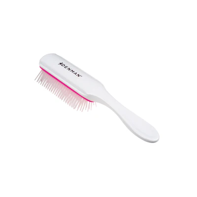 Denman Professional’s Pink Crush D4 9 Row Original Styler