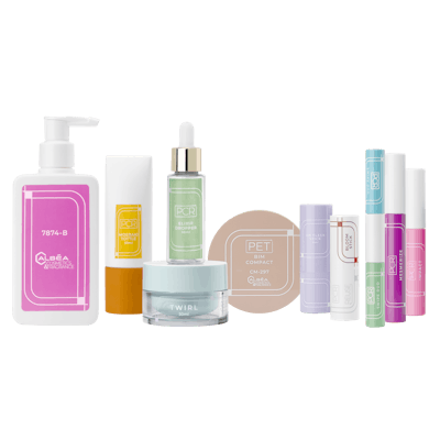 Albéa Cosmetics & Fragrance has debuted the North America collection, with packaging options for lipsticks, mascaras, jars and more.