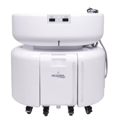 K-Headspa Portable Shampoo Bowl