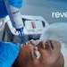 Non-invasive, regenerative technologies that stimulate the body's own reparative functions is gaining momentum. Reverse by Aerolase was designed to stimulate collagen production and initiate skin renewal.