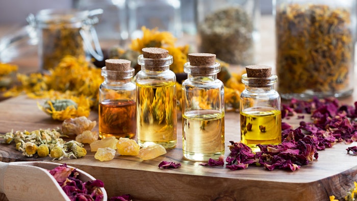 In this month’s column, we evaluate ingredients from Van Aroma, a company founded in 2006 and based in Bogor in Indonesia, specialized in essential oils and other natural extracts.
