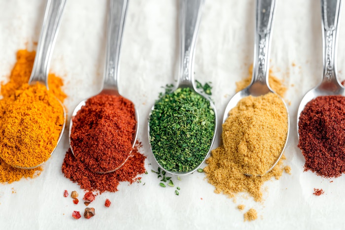 Datassential named Haitian cuisine as its 2025 global cuisine trend, with 34% of U.S. consumers surveyed interested in trying Haitian foods.