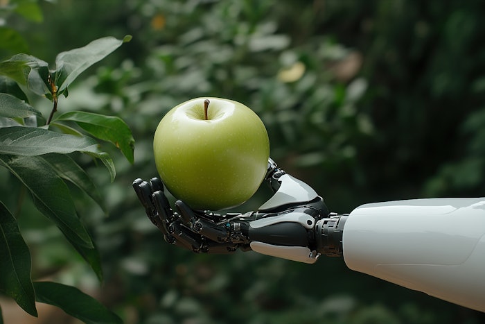 Product developers in the flavor and fragrance industries are using artificial intelligence to reduce the development timeline.