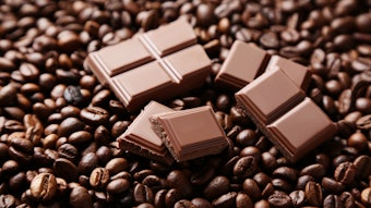 Three hundred ppm is a great level of addition for 2-phenyl 2-butenal in cocoa flavors.