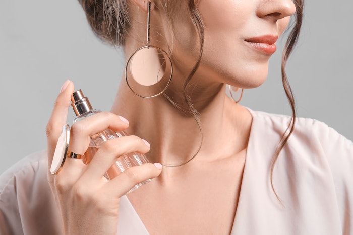 Jamie Wilson, beauty editor at Marie Claire, said, 'Younger generations exploring the fragrance world for the first time have played a huge role in growing the category, fueling an increase in viral moments on platforms like #PerfumeTok.'