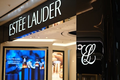 Estée Lauder Companies launches its BioTech Hub in Belgium to produce sustainable bio-based raw materials for skin care.