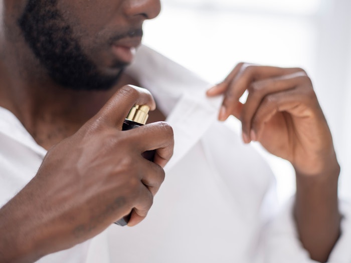 Participating brands in Black-Owned Fragrance Week include Matteo Parfums, Moodeaux, and Coco & Rose.