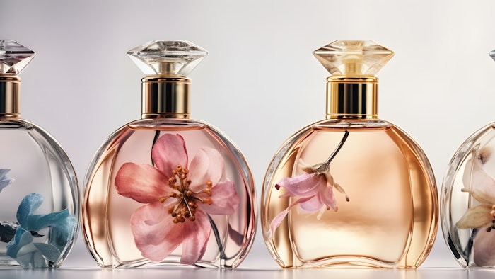 The Estée Lauder Companies first invested in Exuud in the second half of 2024.