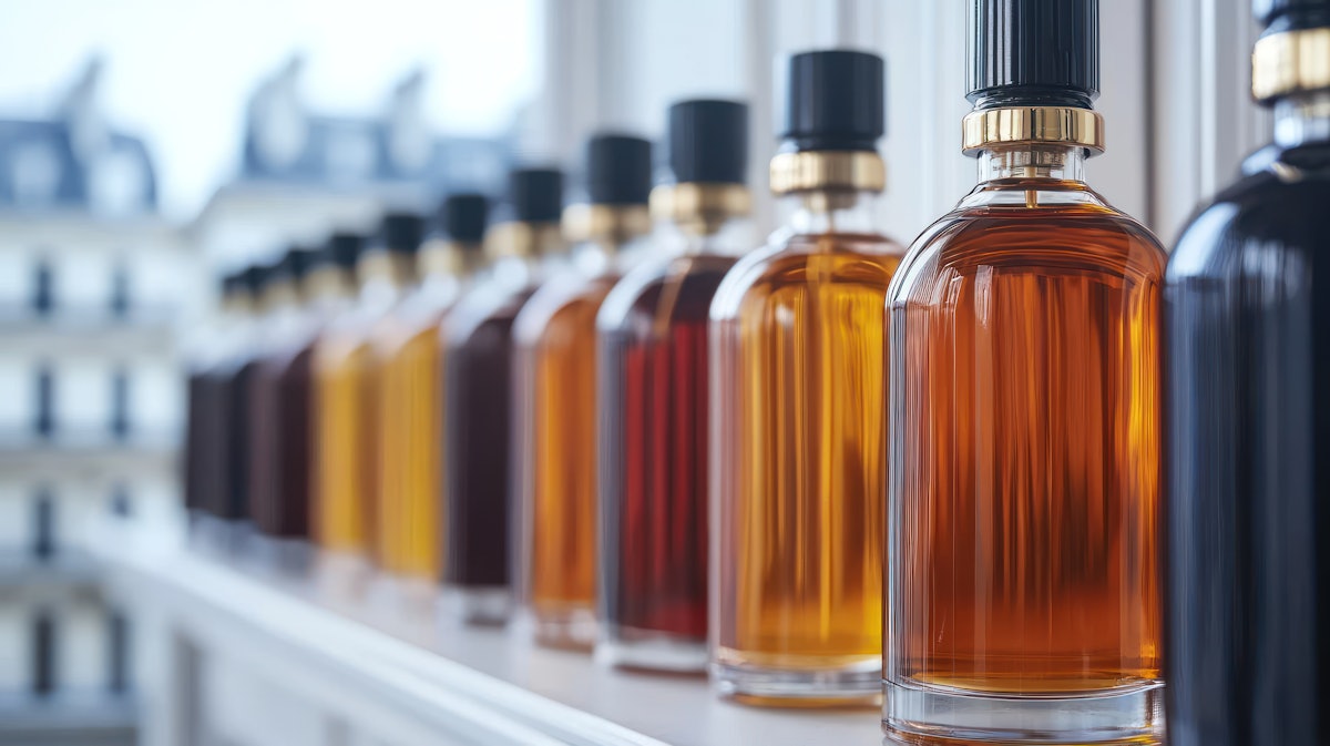 IFRA Releases 2024 Annual Report Perfumer & Flavorist