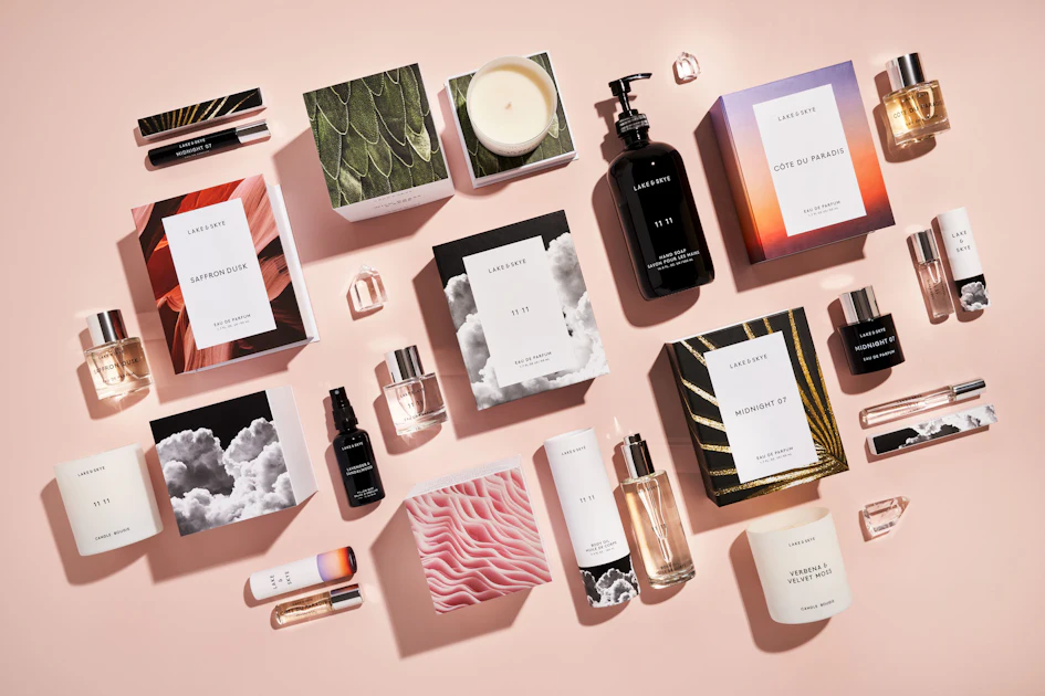 True Perfume By Rue Tru Fragrance Acquires Lake & Skye | Perfumer & Flavorist