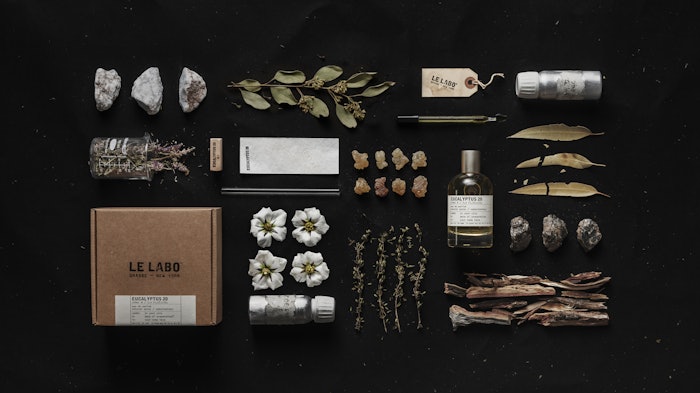Global brand president and creative director Deborah Royer said EUCALYPTUS 20 is inspired by 'soulful discoveries.'