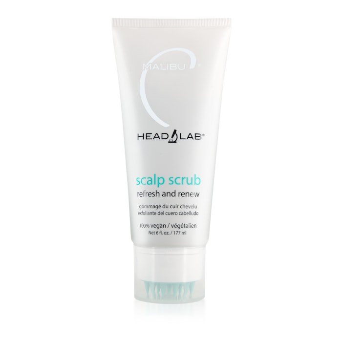 Malibu C Head Lab Scalp Scrub