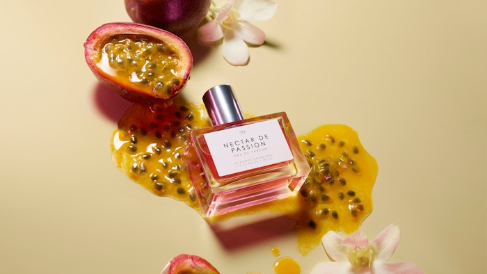 Le Monde Gourmand's fragrances are vegan, cruelty-free and paraben-free.