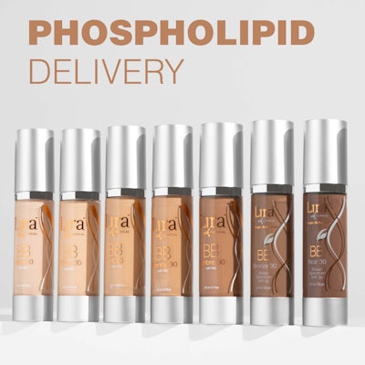 Phospholipid Delivery