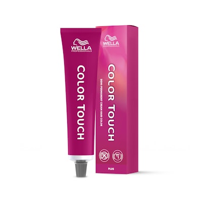 Wella Professionals Color Touch
