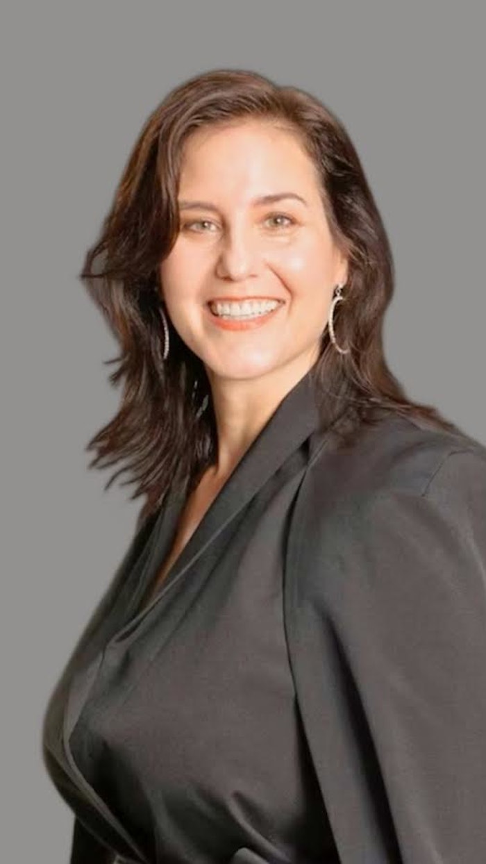DeCarlo holds a PhD in natural resources and environment from the University of Vermont and is currently a senior lecturer of sustainable supply chains and green operation at the university’s Grossman School of Business.