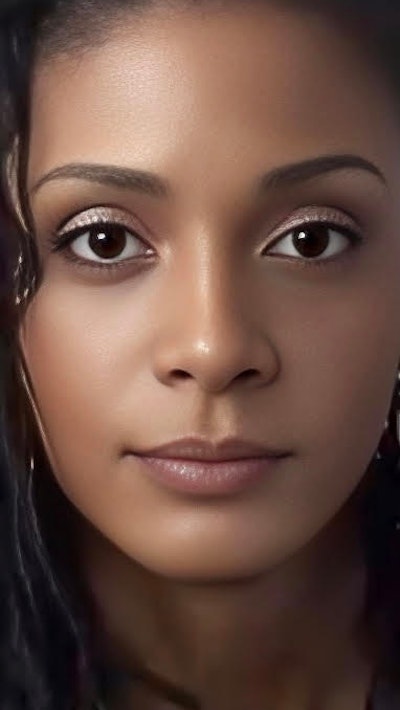 Shanna Bynes Bradford, founder, CEO, formulator, Grow Out Oils