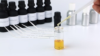 Stay tuned to discover the next chapter for Allured Business Media in the world of fragrance.