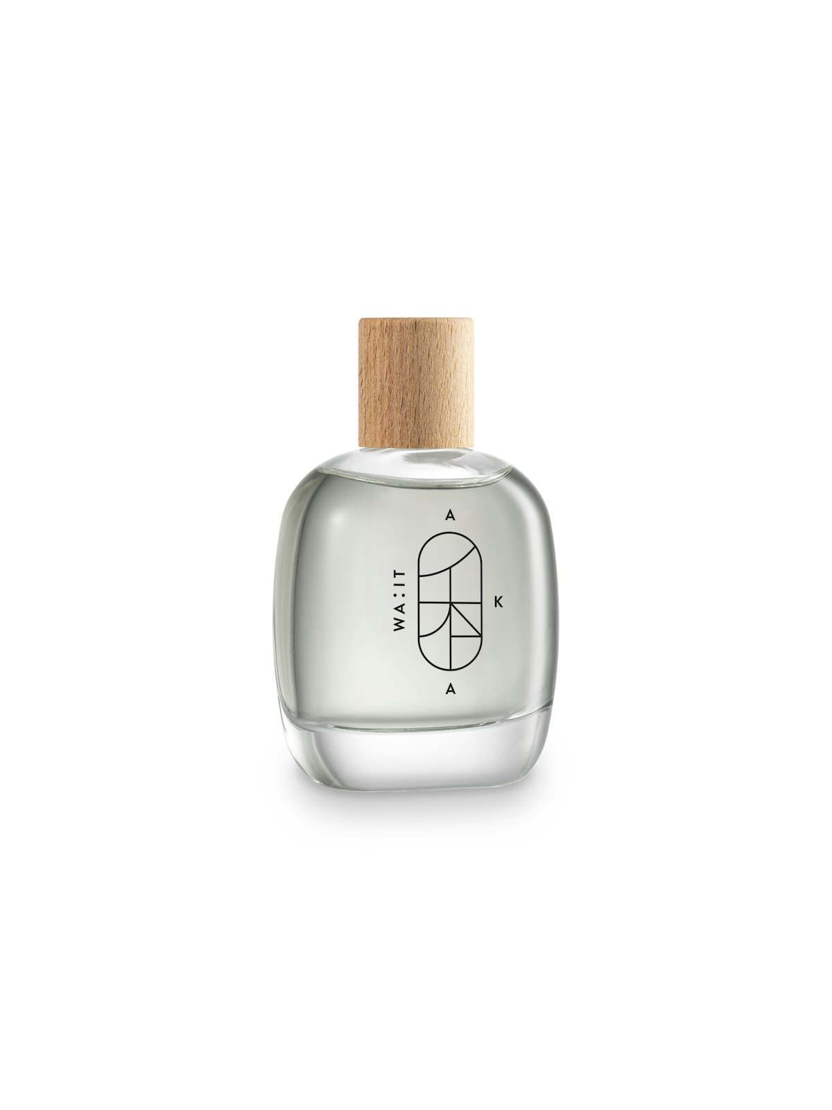 WA:IT Introduces AKA and LUCE Fragrances at Esxence 2025