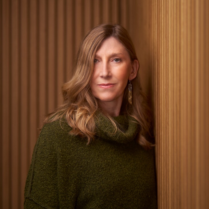 The collaboration draws inspiration from the company’s olfactive history and Turner’s contemporary vision.