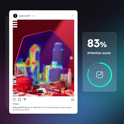Ventham from Dradonfly AI says, 'Using AI-driven insights, the brand improved visibility scores from 30% to 60% by refining packaging with brighter colors and human elements, ensuring stronger consumer engagement and in-market performance.'
