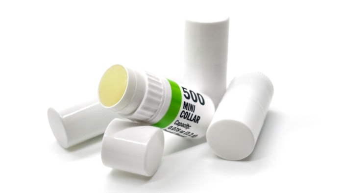 The Hydra C Stick Serum combines vitamin C with eco-friendly ingredients for hydration and brightening. It is ideal for on-the-go consumers.