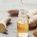 dōTERRA has developed partnerships with small-scale ginger farmers through its Co-Impact Sourcing model.