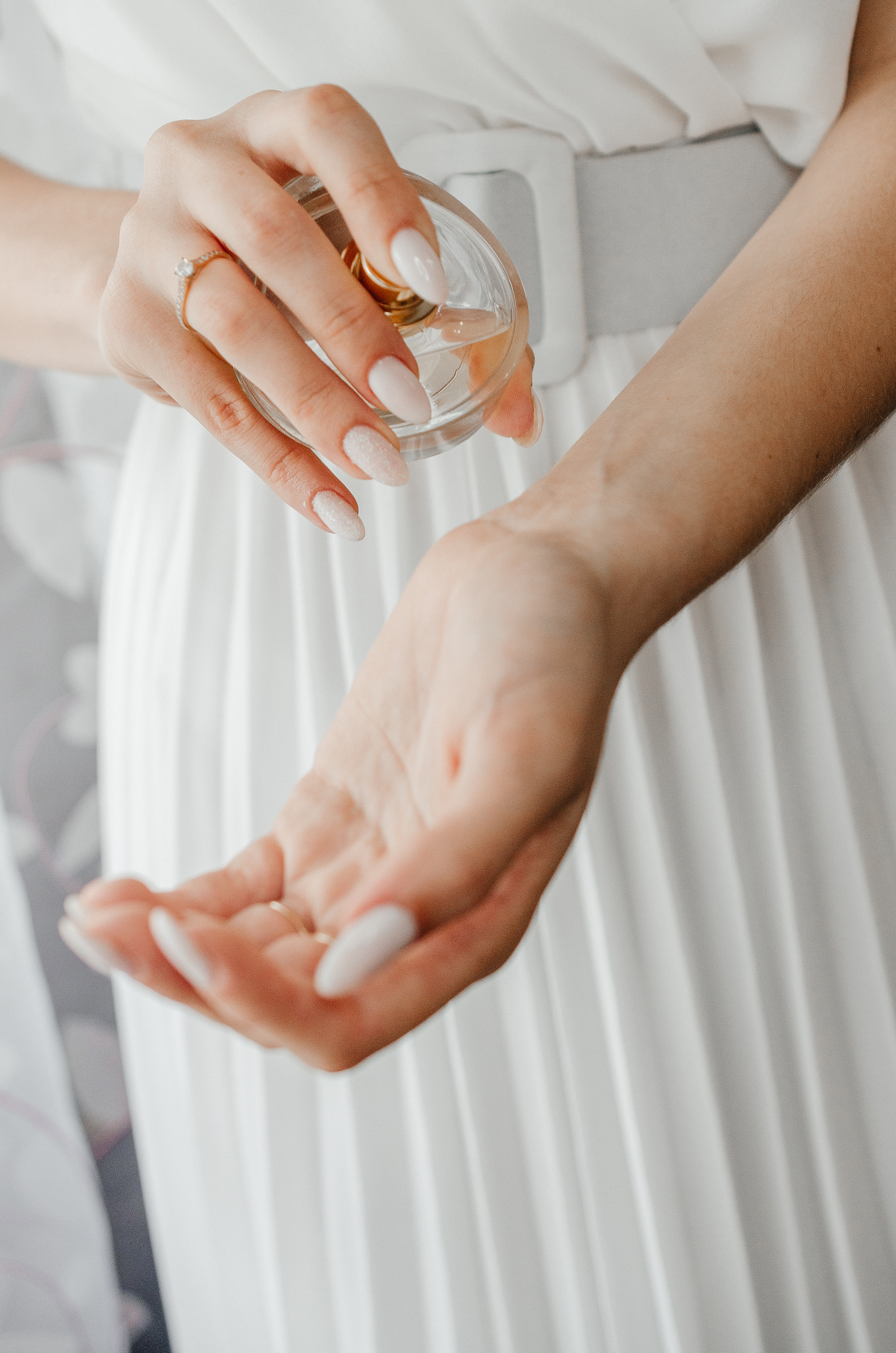 Skinification of Fragrance: The Rise of Alcohol-Free Perfumes ...