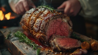 4-(Methylthio)butan-1-ol has a complicated profile, including meaty, eggy and metallic notes.