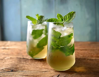 Desolving Mints Mint Condition from Harvest to Formulation | Perfumer & Flavorist