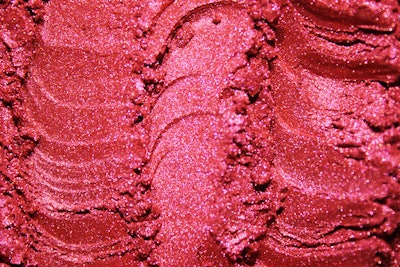 Chione Electric Scarlet