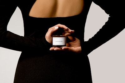 On the rise of unisex fragrances, Morgan said, 'The future of fragrance is about fluidity, inclusivity, and artistry, where people choose scents based on personal connection rather than marketing.'