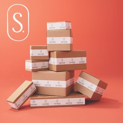 Salonory Gift Certificate