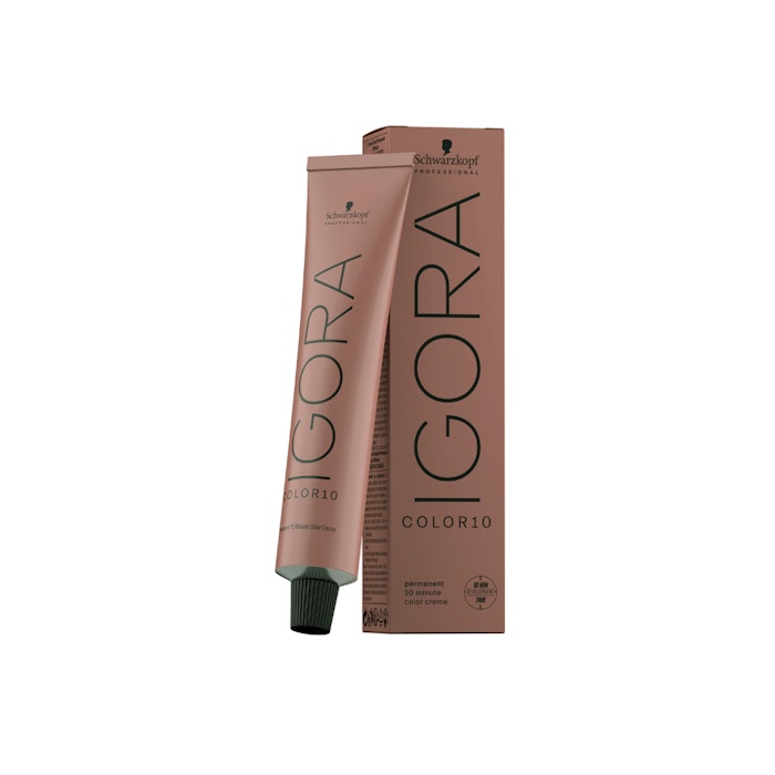 Schwarzkopf Professional IGORA COLOR10