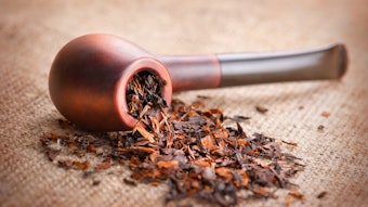 Tobacco accords are often used as a warm, rich and slightly sweet base note.