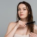 The ingredient reportedly reduces wet/dry combing effort while enhancing anti-hair breakage performance for enhanced hair conditioning, protection and texture improvement benefits.