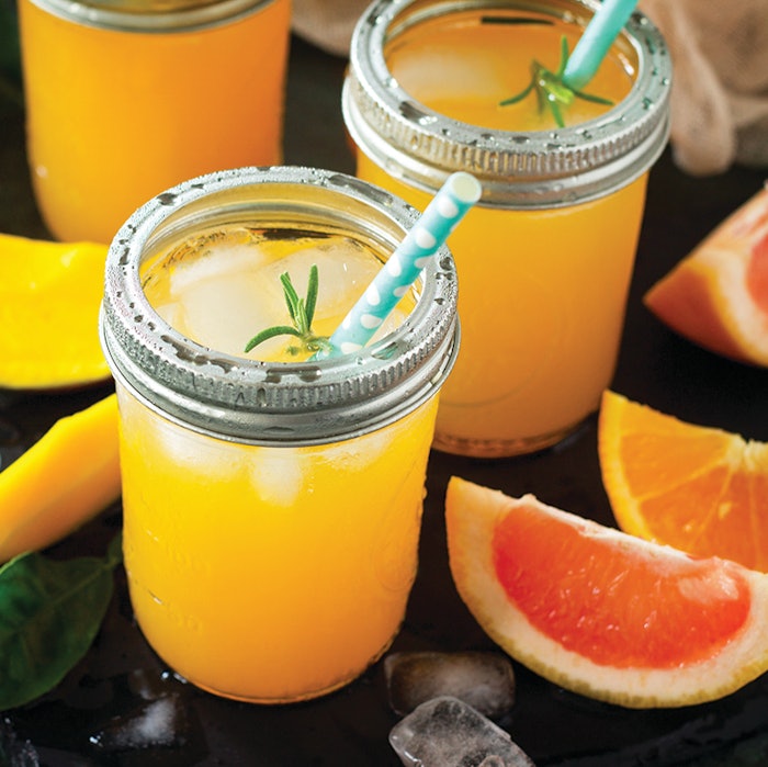 Avant Organics June Roundup