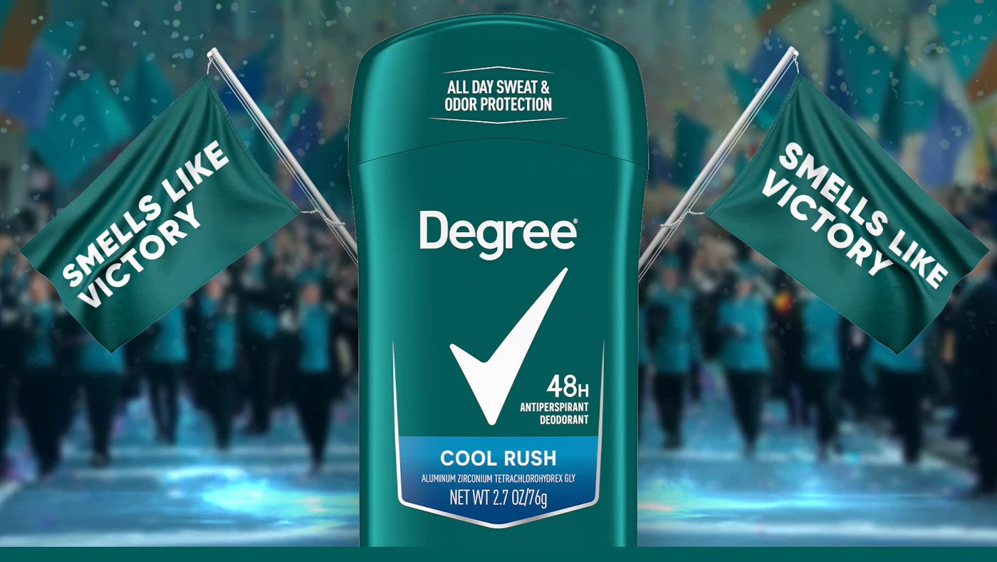 Coll Rush Degree Announces Relaunch of Cool Rush Formula | Perfumer & Flavorist