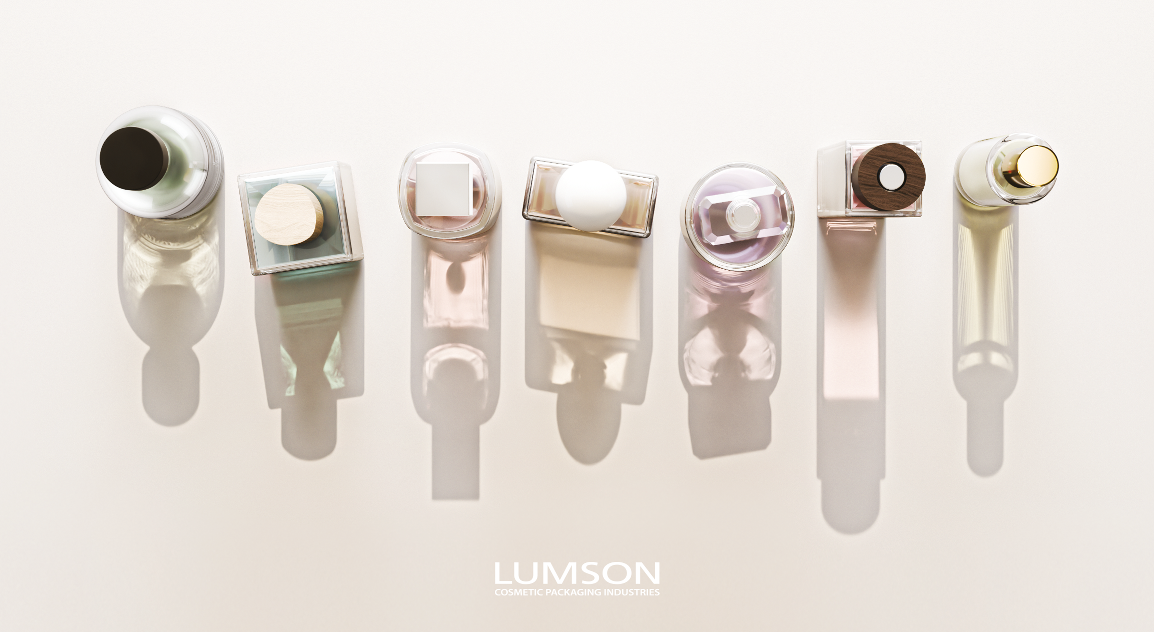 Fragrance Mix Lumson 6328240a882838