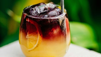 Givaudan May Roundup