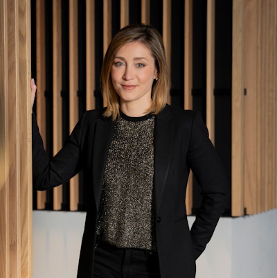 Samantha MANE, chief executive officer, MANE Group