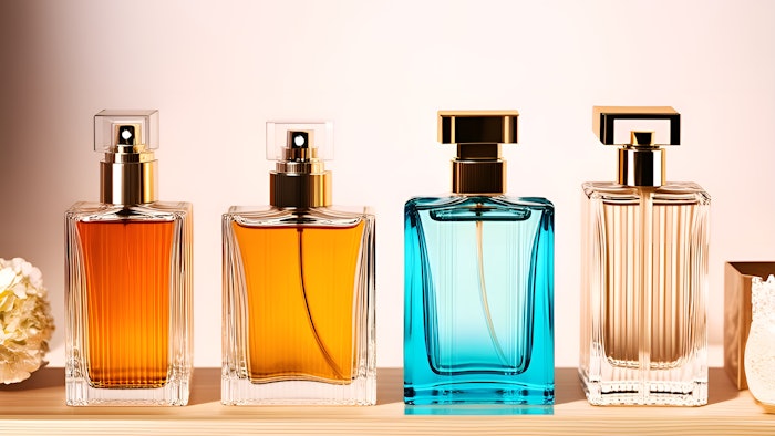 “These awards are so special to the whole of the fragrance industry and for me,” said Linda Key Jackson, chief executive officer.