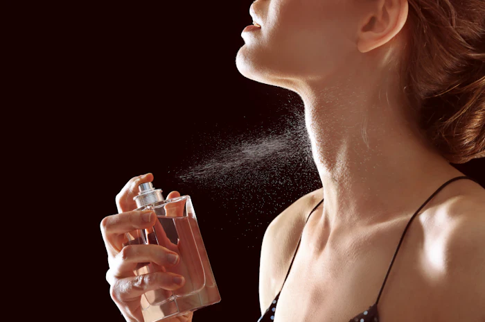 From Givaudan's advanced MoodScentz+ platform to VEXA Beauty's peptide-infused perfumes, companies are exploring the intersection of science, emotion, and scent.